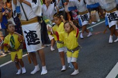 阿波おどり1