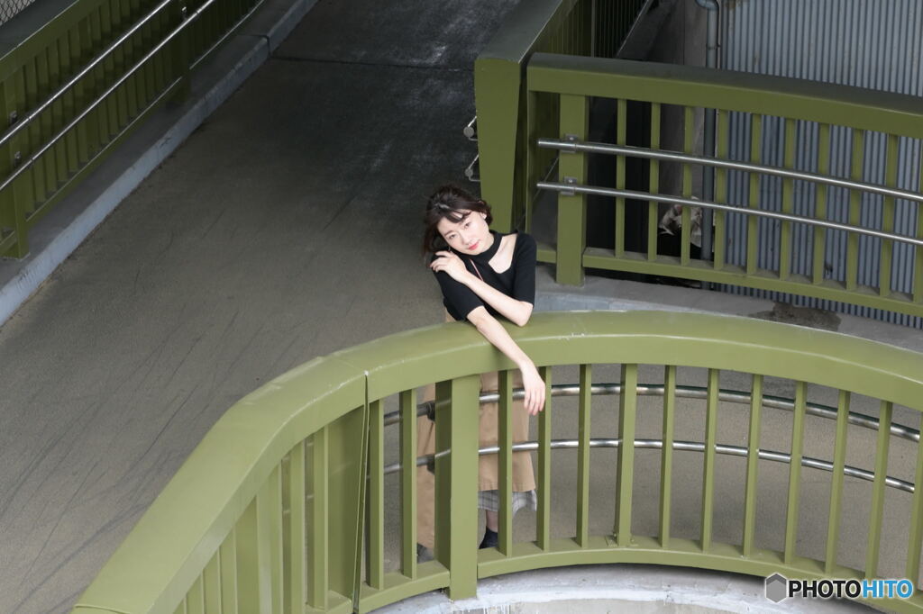 ぶらり隅田川大橋2