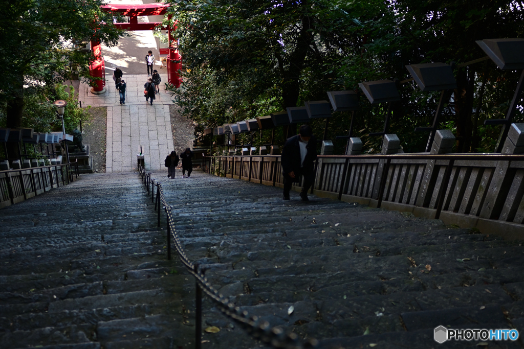愛宕神社3