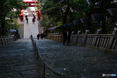 愛宕神社3