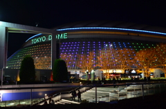 Tokyo Dome