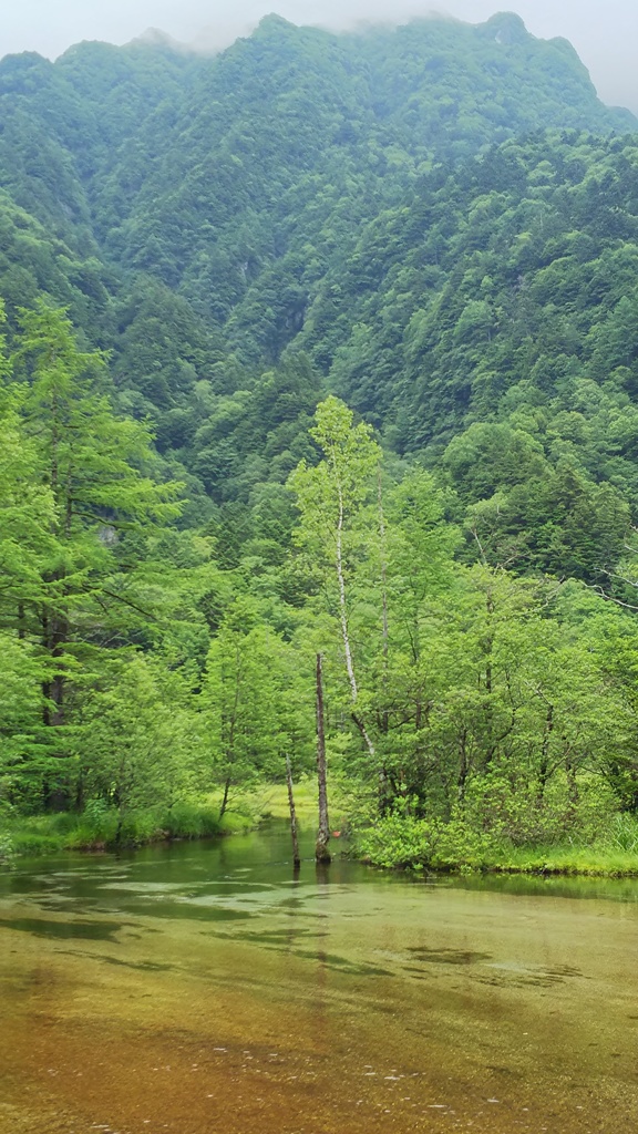 田代湖