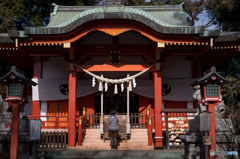 熊野神社