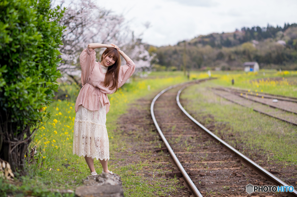 小湊鉄道