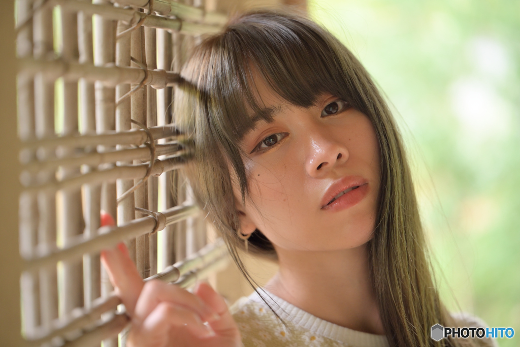 東屋4