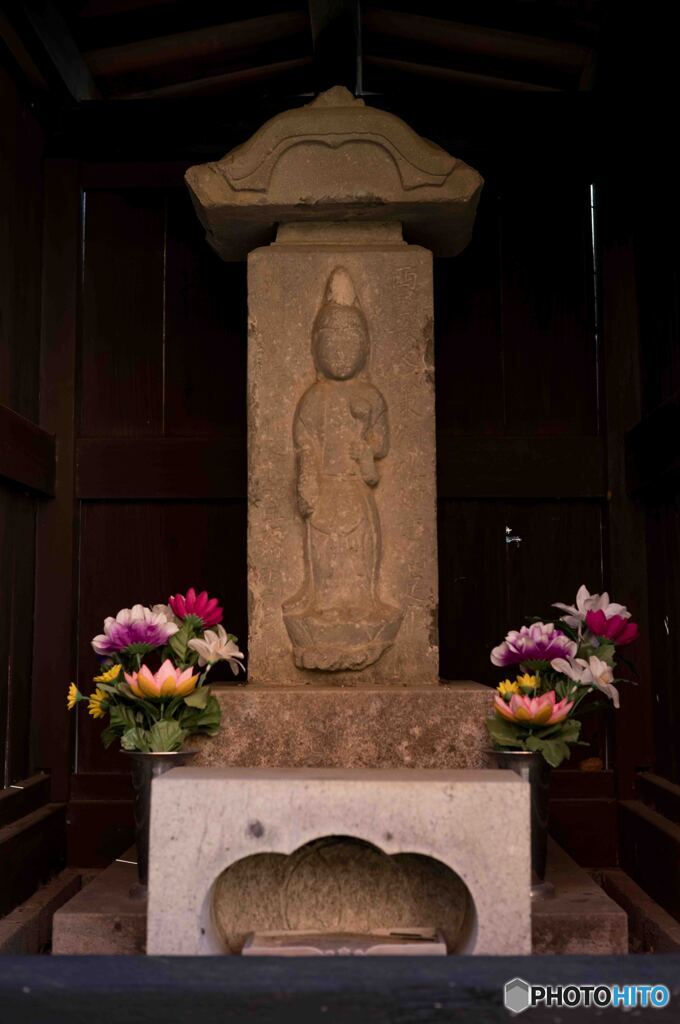 庚申塔4