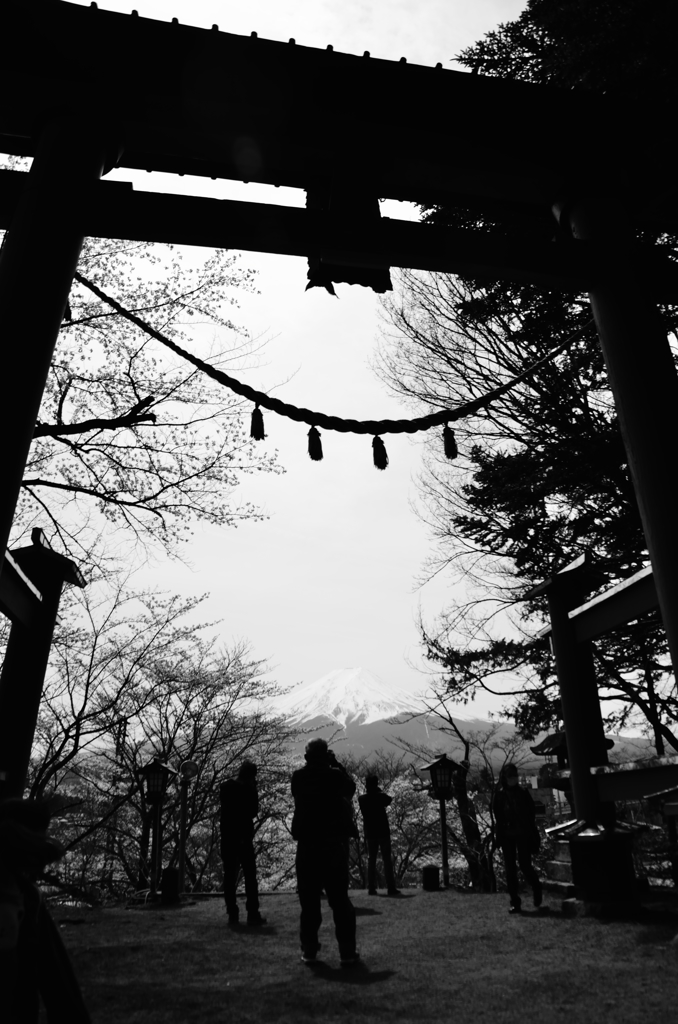 あの時と同じ眺め