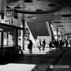 新宿西口