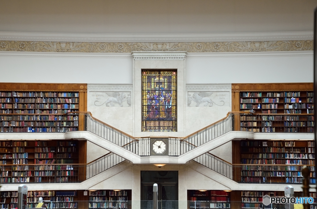 州立図書館2