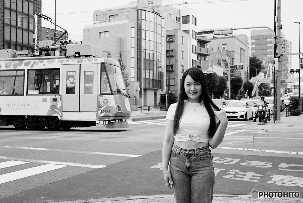 世田谷線