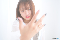 パ～～～♪