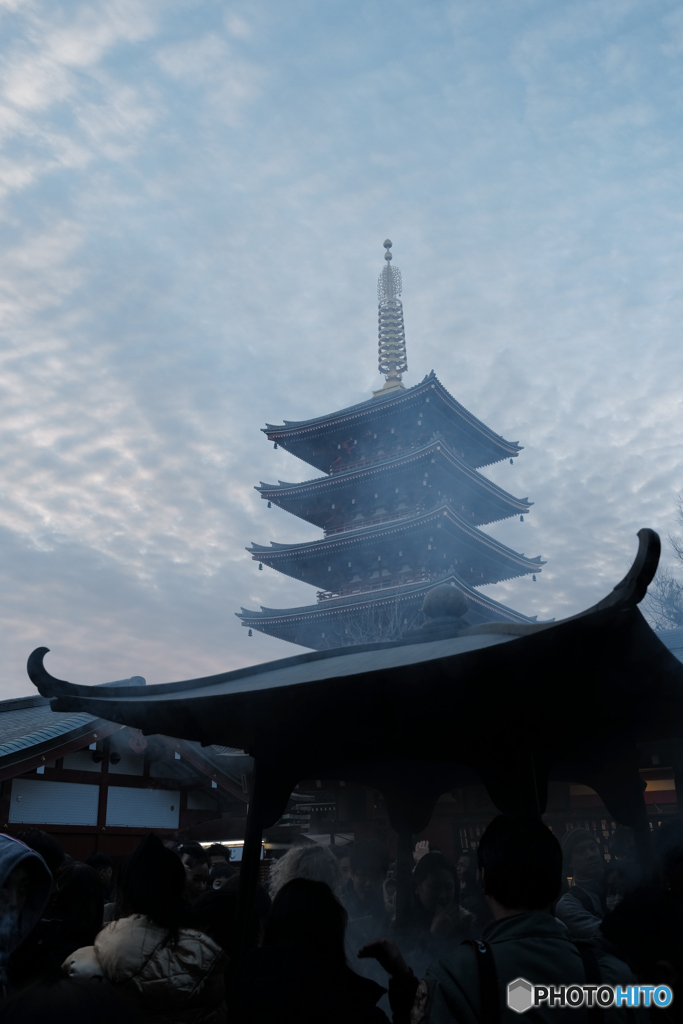 浅草寺
