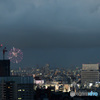 シビックセンター25階から