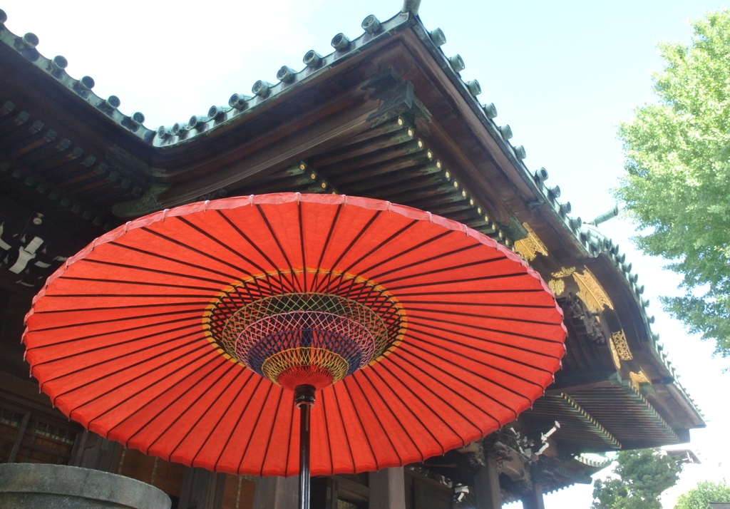 牛島神社