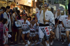 阿波おどり3