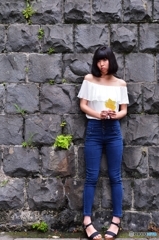 道端ポートレート2