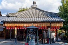 釘抜地蔵2