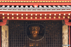 阿弥陀如来坐像