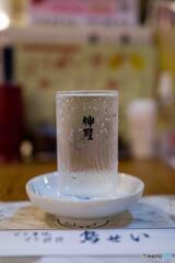 蔵出し生原酒