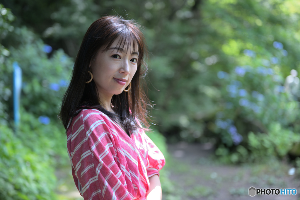 生田緑地2