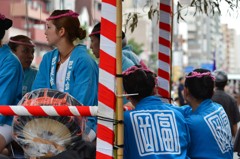 完全防水
