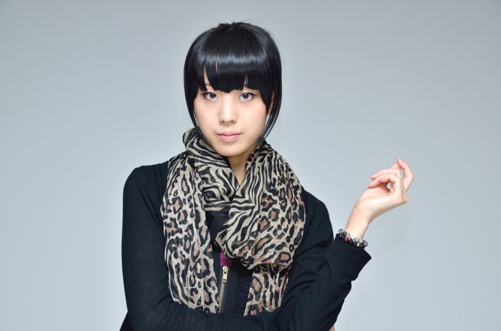 緊張しなくてイイのよ