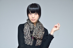 緊張しなくてイイのよ