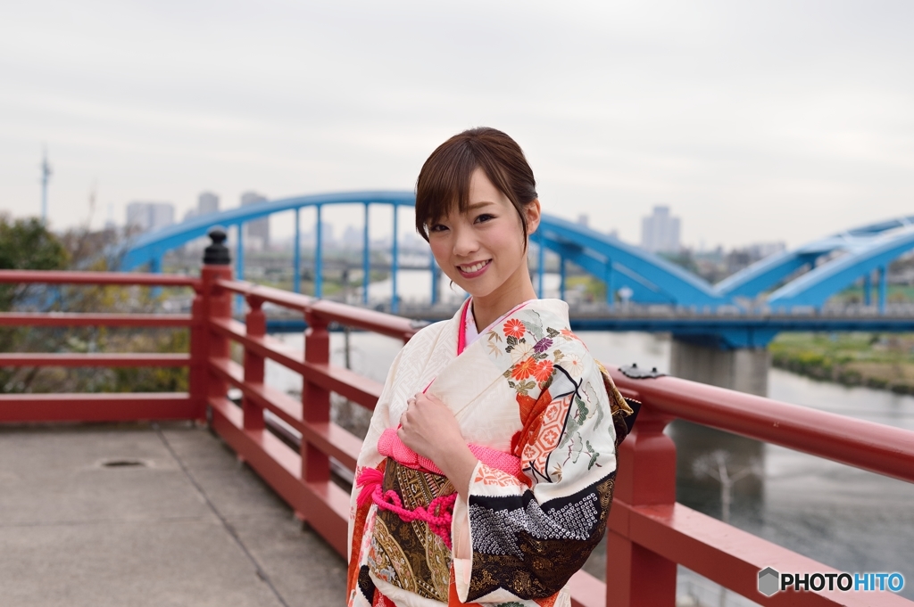 丸子橋