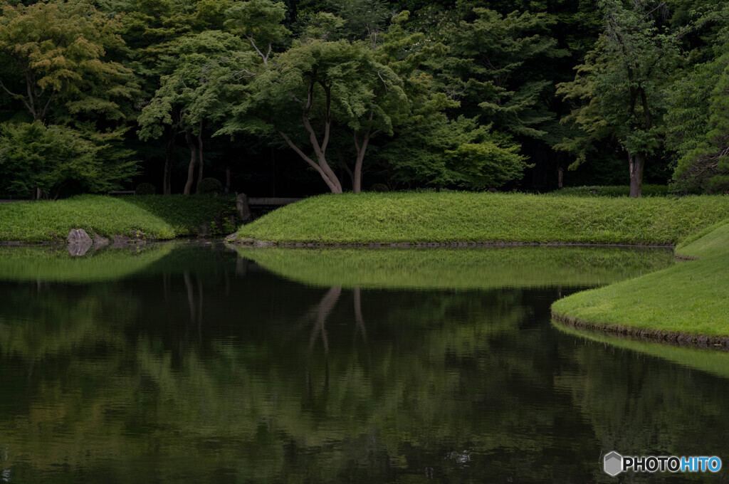 大泉水