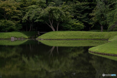 大泉水