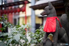 千代田稲荷神社