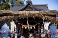 溝口神社