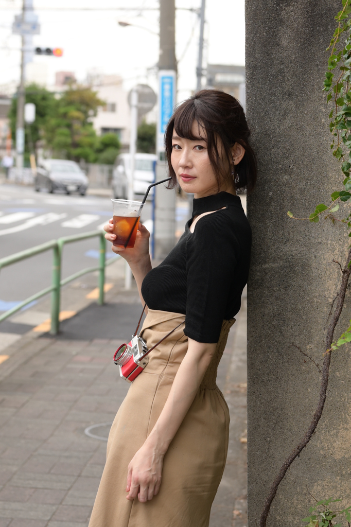 ぶらりコーヒー