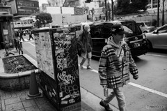 渋谷スナップ