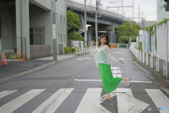 横断歩道