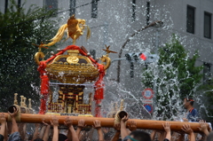 水掛け祭り4