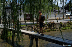 行者橋