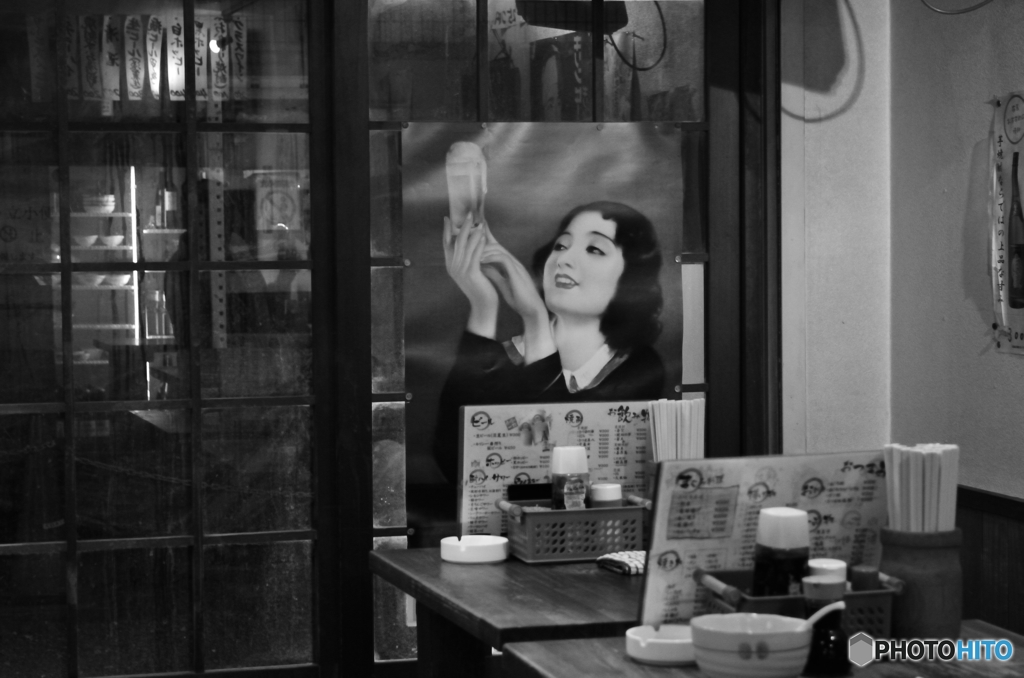昭和な飲み屋2