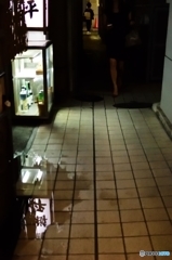 一次会終了