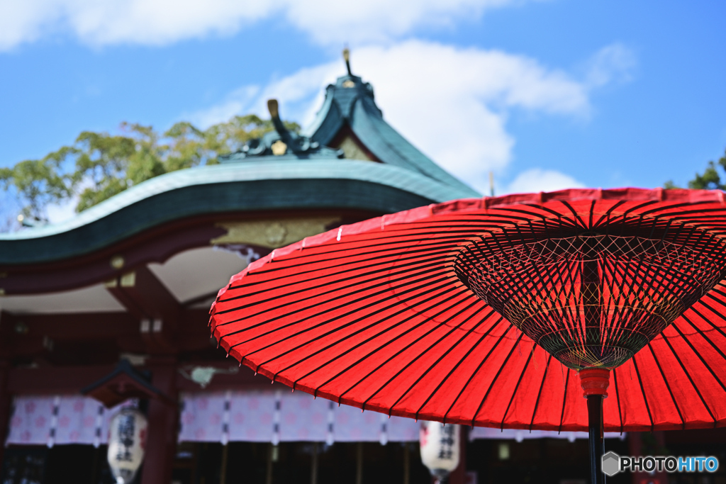 浅間神社3