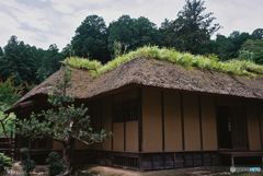 西山御殿