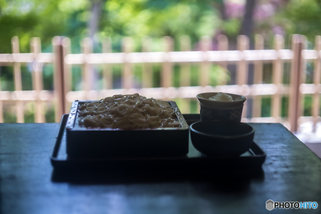 昼食