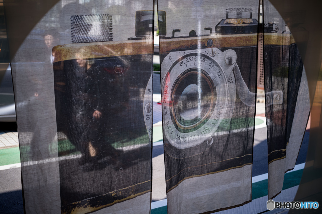 ライカ表参道店