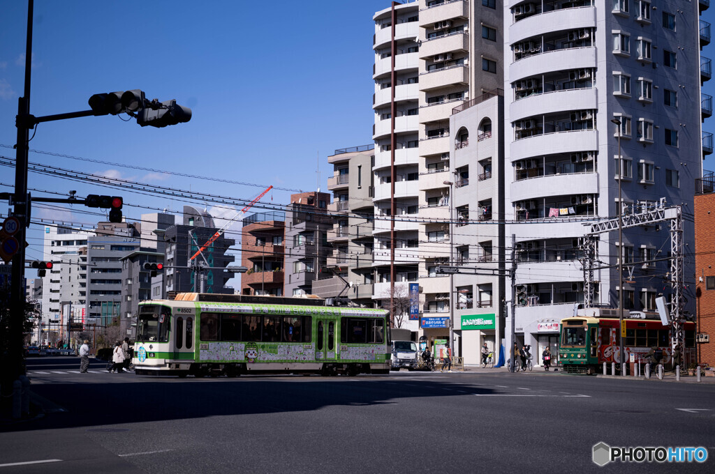 白山通り