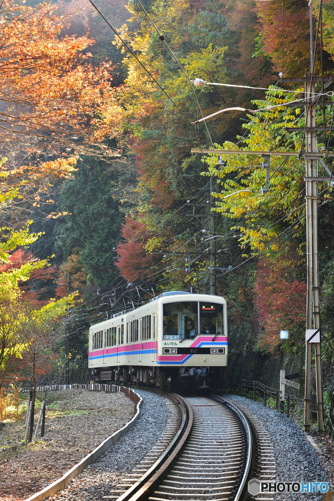 叡山電車