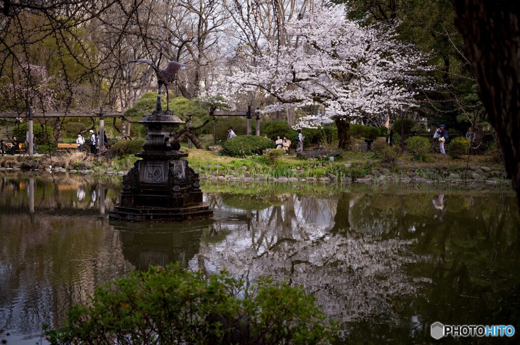 日比谷公園