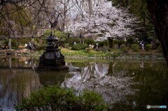 日比谷公園