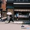 谷中せんべい