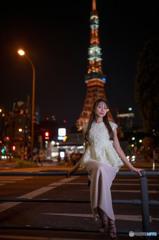 東京タワー