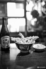 天丼